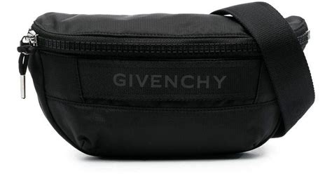 reverse givenchy bum bag|Givenchy Belt Bags and Fanny Packs for Men .